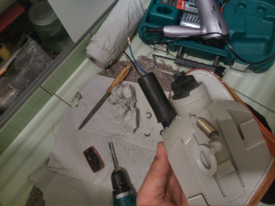 американские габариты — Lada 2114, 1,6 л, 2013 года | электроника | DRIVE2