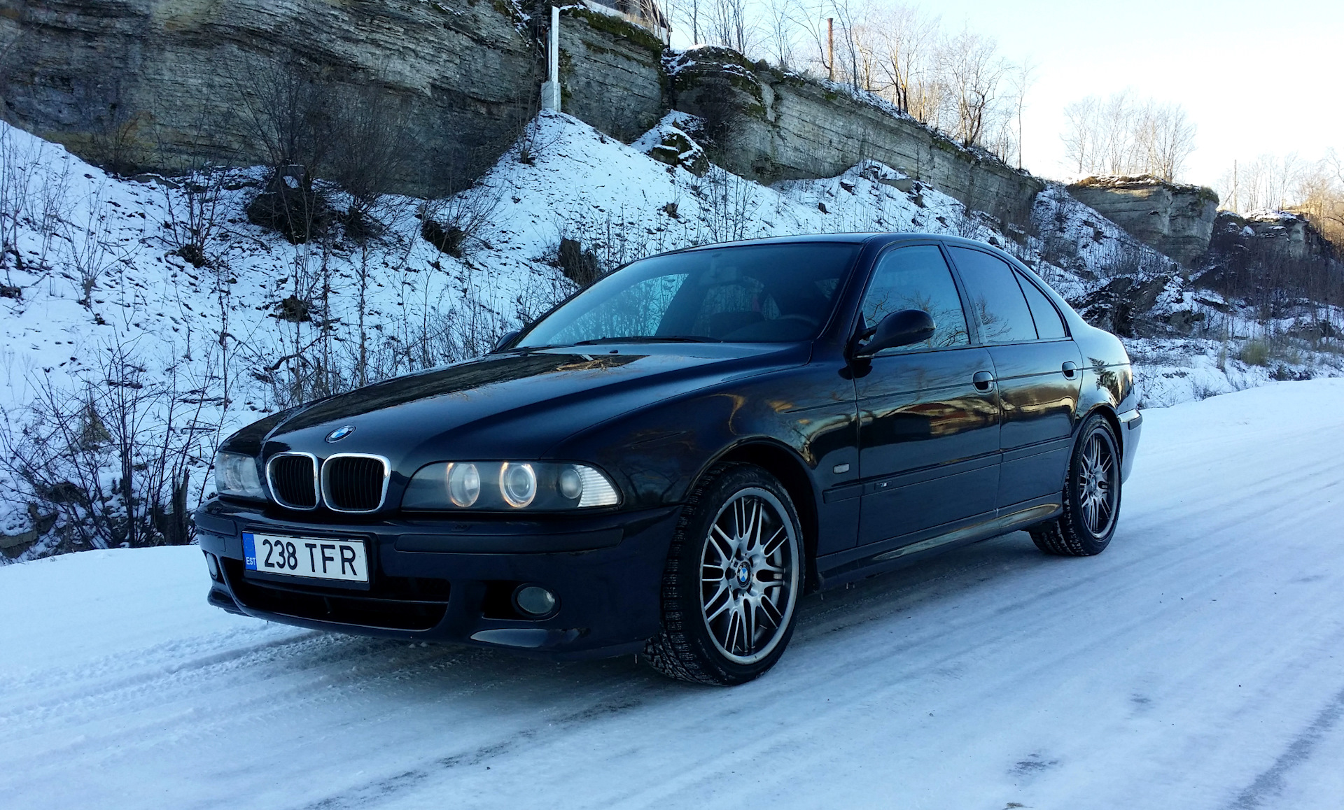 Очень длинная история о том, как я приобрёл данный аппарат — BMW 5 series  (E39), 2,8 л, 1999 года | покупка машины | DRIVE2