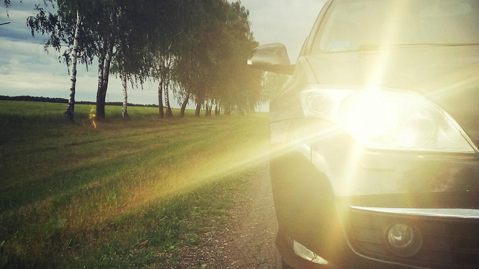 Renault Laguna 3ph1 M4R