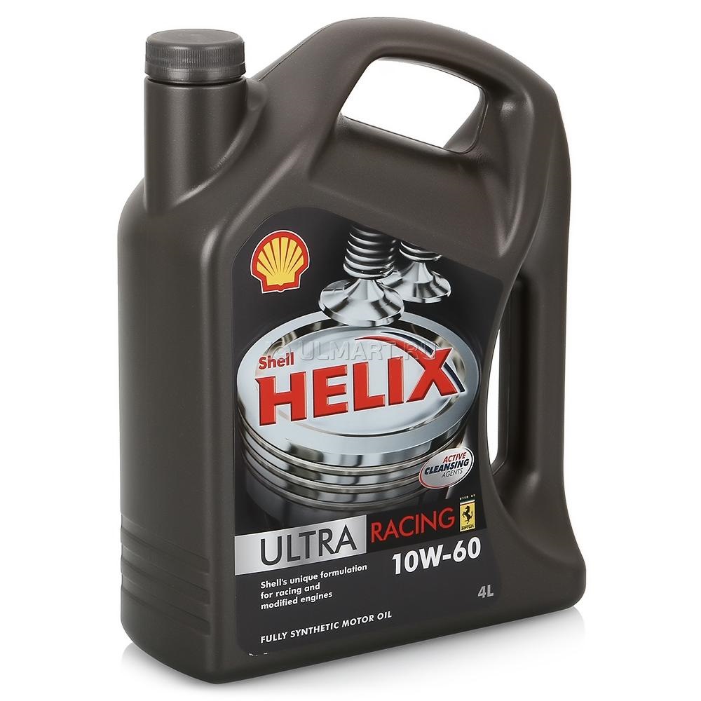 Shell av l. Shell Helix Ultra Racing 10w-60 4л. Shell 10w60 Racing. Shell Ultra Racing 10w60. Shell Helix Ultra 10w60 Racing.