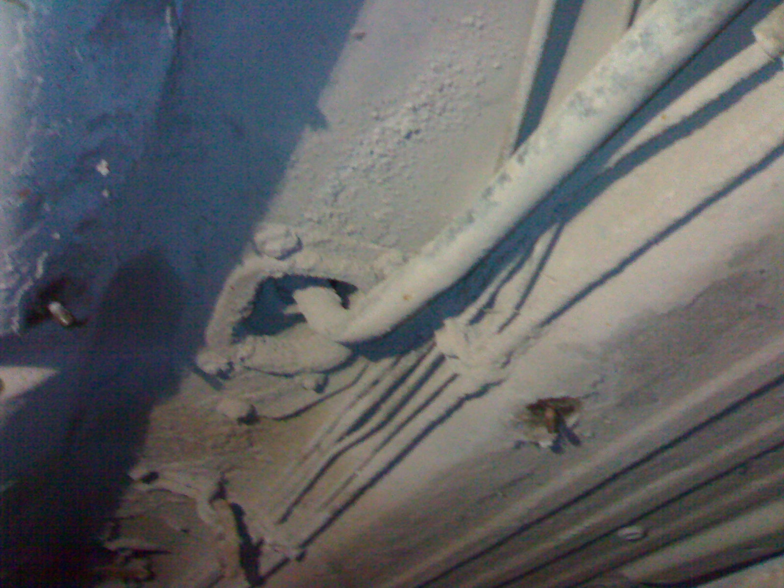 установка короткоходной кулисы — Lada 2114, 1,5 л, 2006 года | тюнинг ...