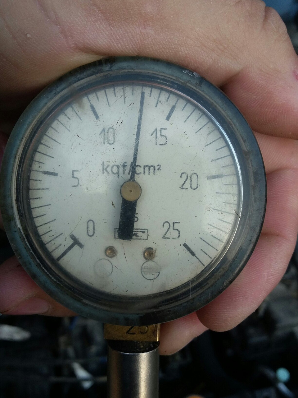 Раскоксовка колец — DRIVE2