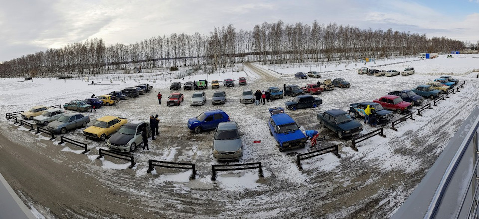 Дрифт матсури — ИЖ 2717, 1,6 л, 2003 года | покатушки | DRIVE2