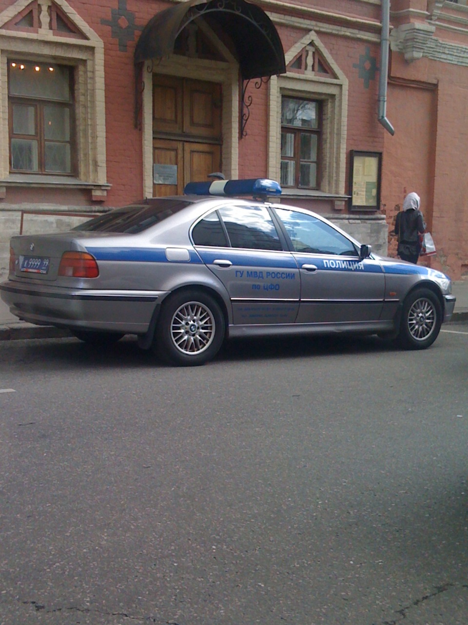 Е полиции. BMW e39 Police. Е 39 Police.