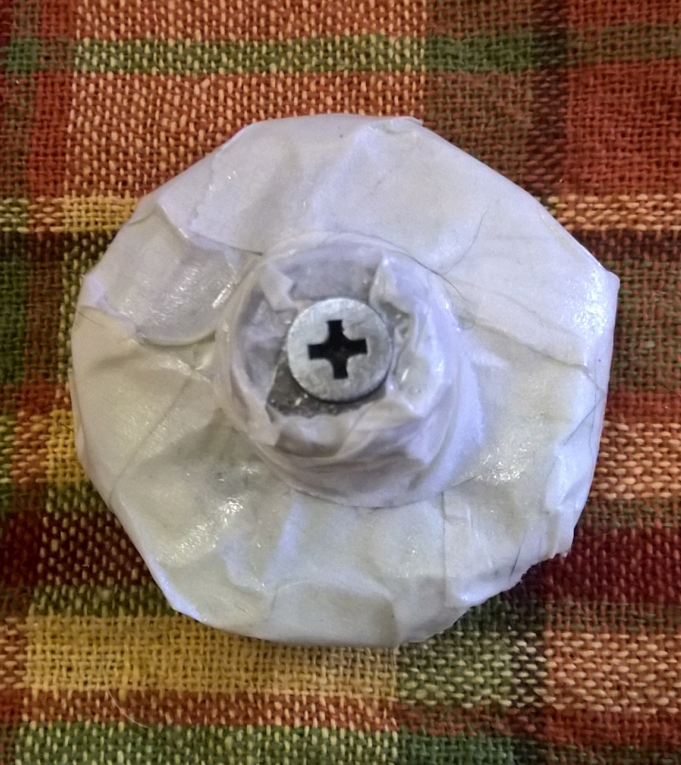 Фото в бортжурнале Subaru Legacy (BL/BP)