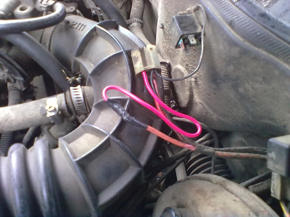 Не крутит стартер, а нет, крутит ! Продолжение. — Lada 21099, 1,5 л ...