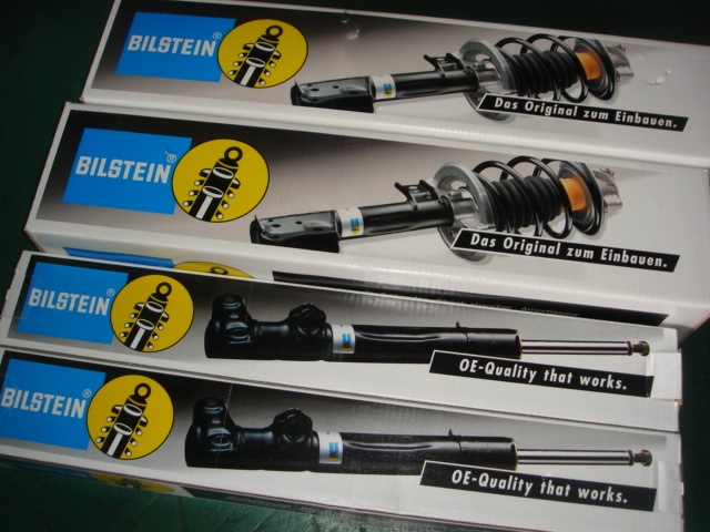 Посоветуйте заднюю. BILSTEIN b4 w203. W203 BILSTEIN b4 задние. Характеристики стоек BILSTEIN. BILSTEIN b4 + LESJOFORS -30 зад.