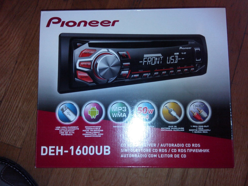 Мафон пионер. Pioneer deh 1600ub. Pioneer Mafon deh-s1150ub. Мафон Пионер SR 802. Pioneer deh 1600ubg.