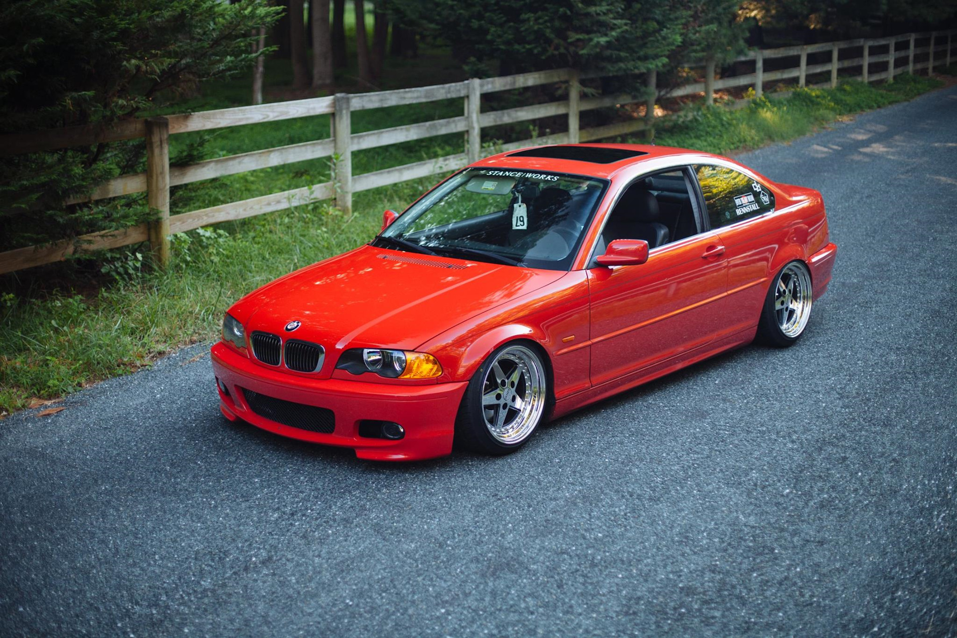 BMW 3 drive2