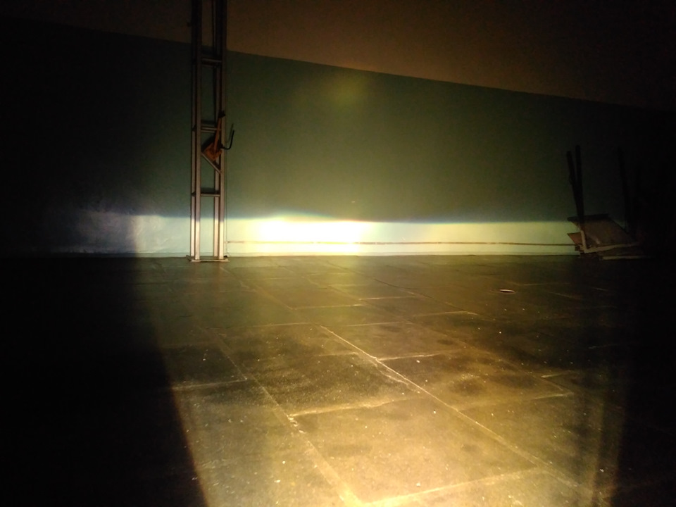 Ксенон или галоген — Toyota Avensis II, 1,8 л, 2006 года | электроника ...