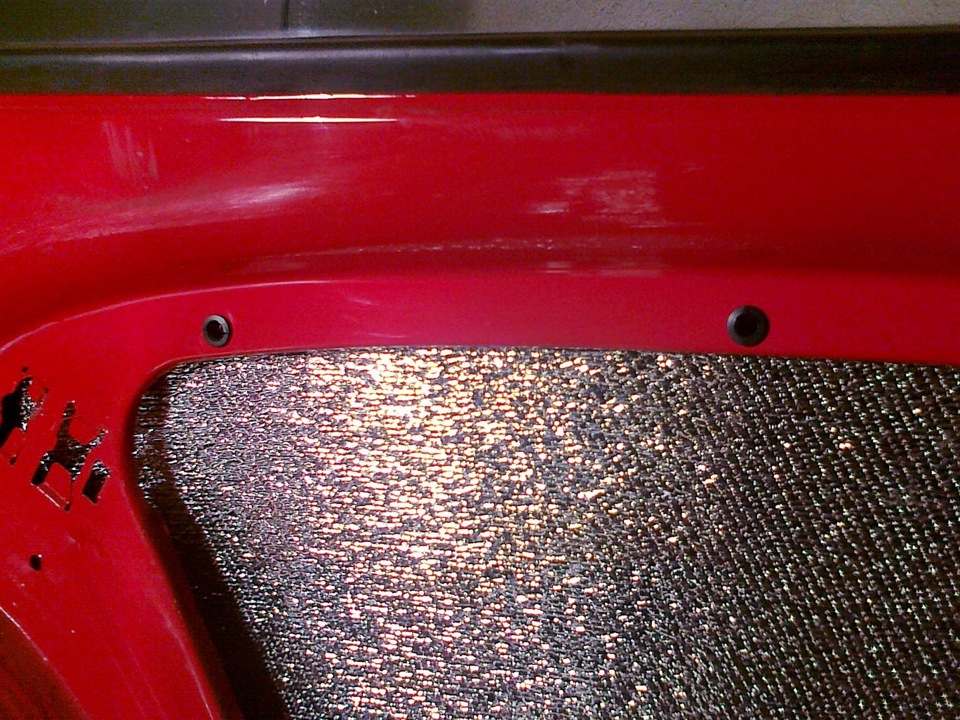 Обивка салона — Volkswagen Kafer, 1,6 л, 1973 года | кузовной ремонт ...