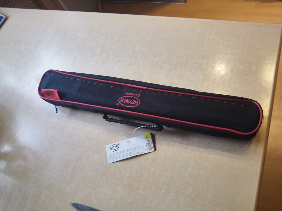 Фото в бортжурнале Ford Mondeo IV