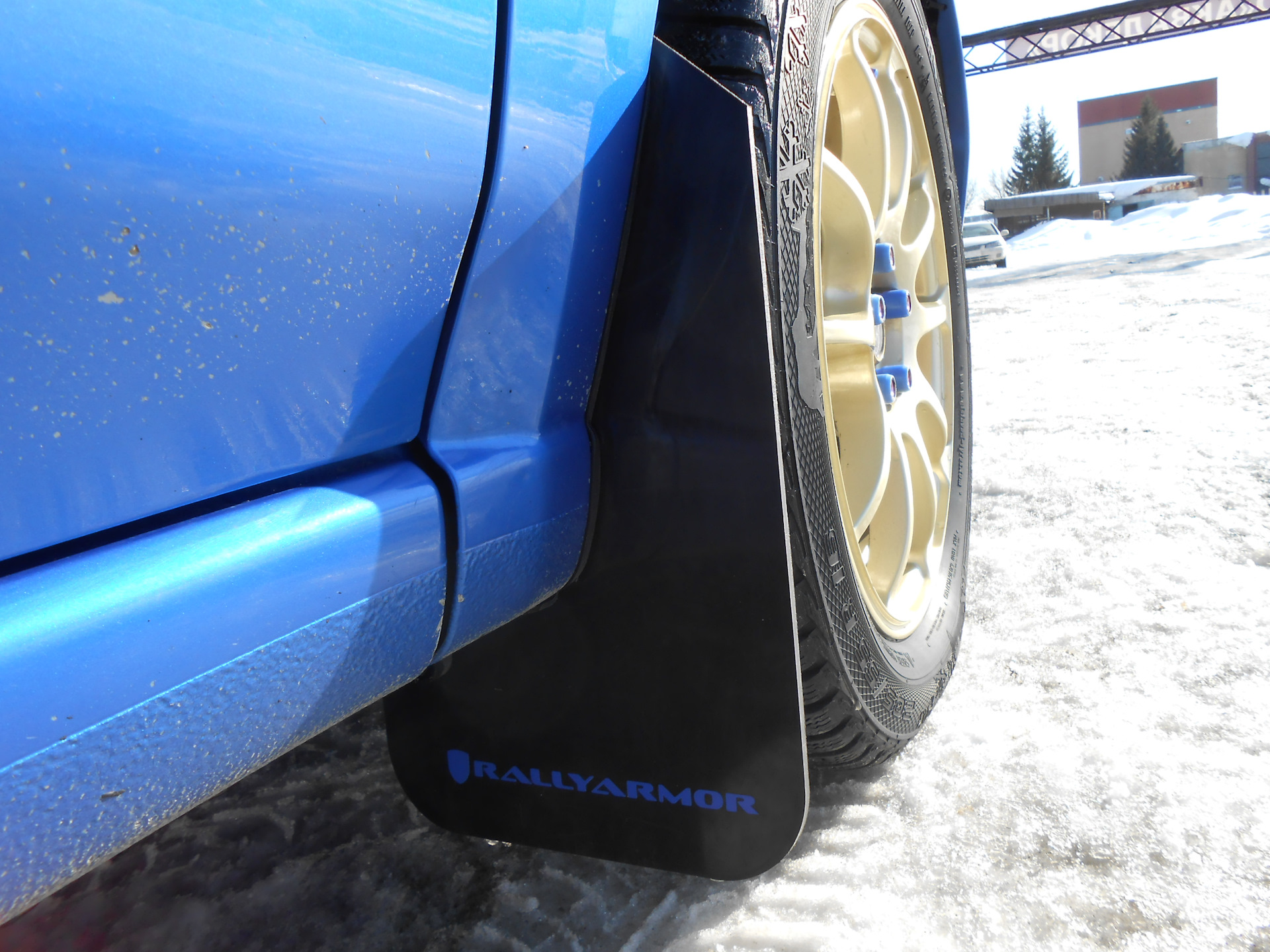 Чертеж брызговиков ралли армор дансер 10 Брызговики Rally Armor ( Реплика) - Subaru Impreza (GD, GG), 2 л, 2001 года тюни