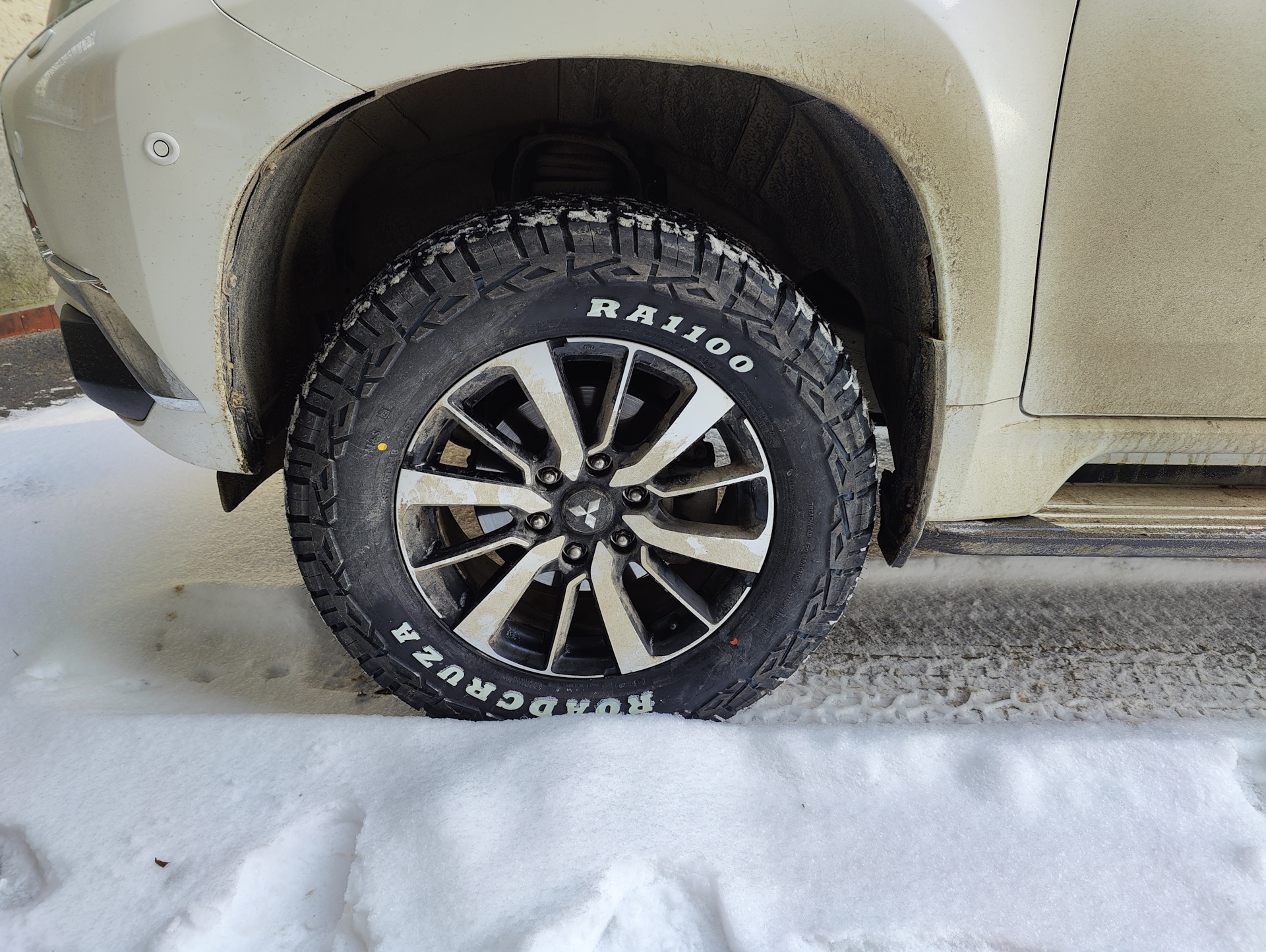 Купить Шины Bfgoodrich 285 60 R18