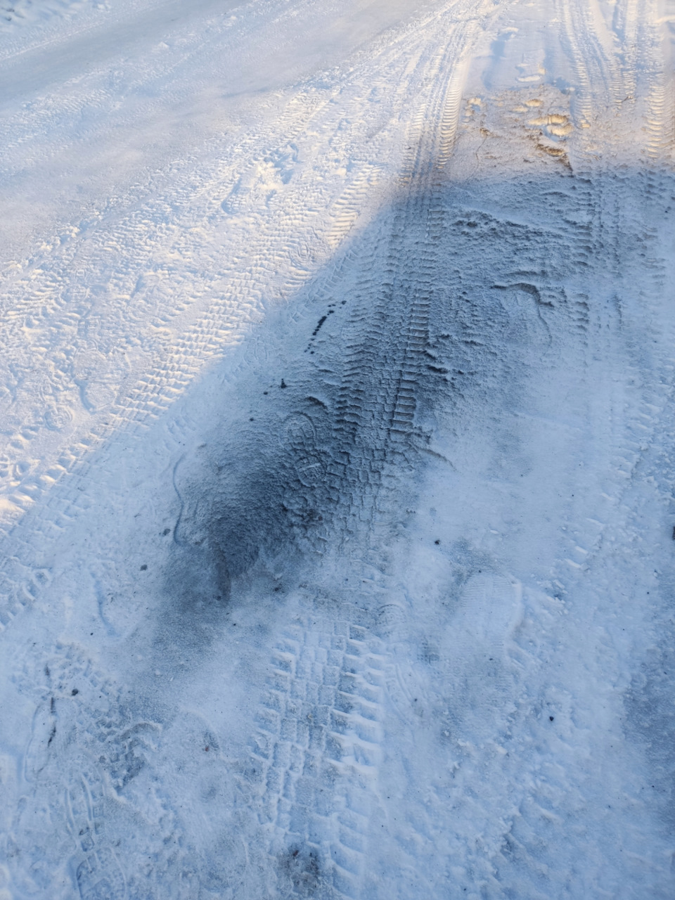 Беда непонятно с чем, троит, хлопает, не тянет — ГАЗ 2410, 2,4 л., 1987 ...