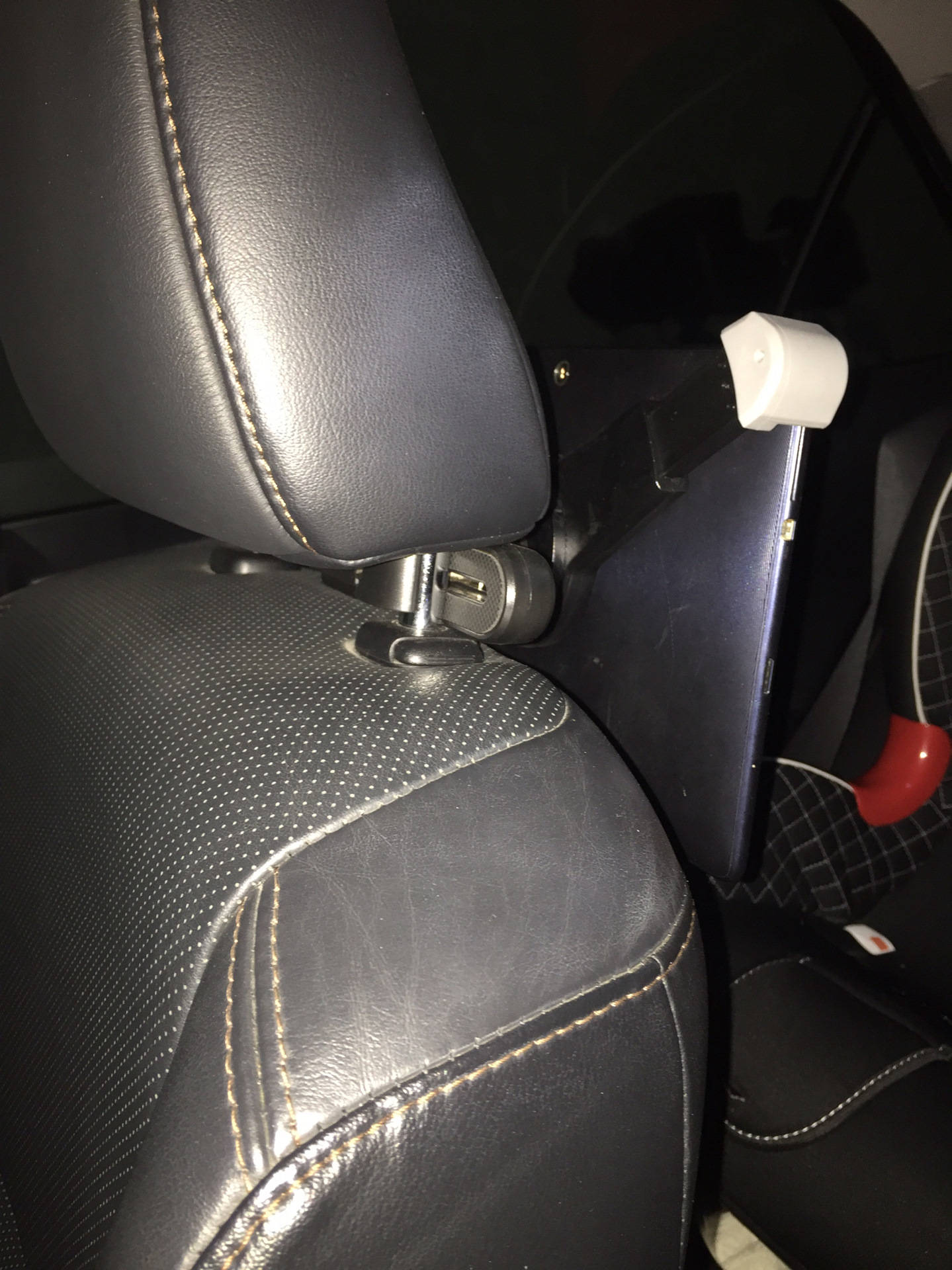 По протоптанной дорожке ?? — Toyota Camry (XV50), 2,5 л, 2014 года ...