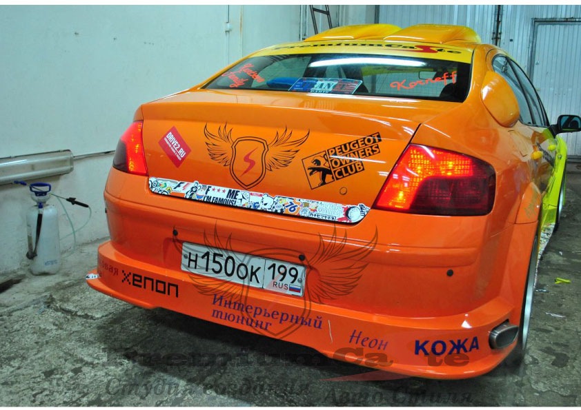 наклейки на peugeot наклейки на peugeot