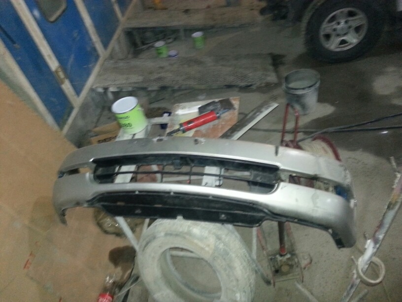 Honda inspire ua1