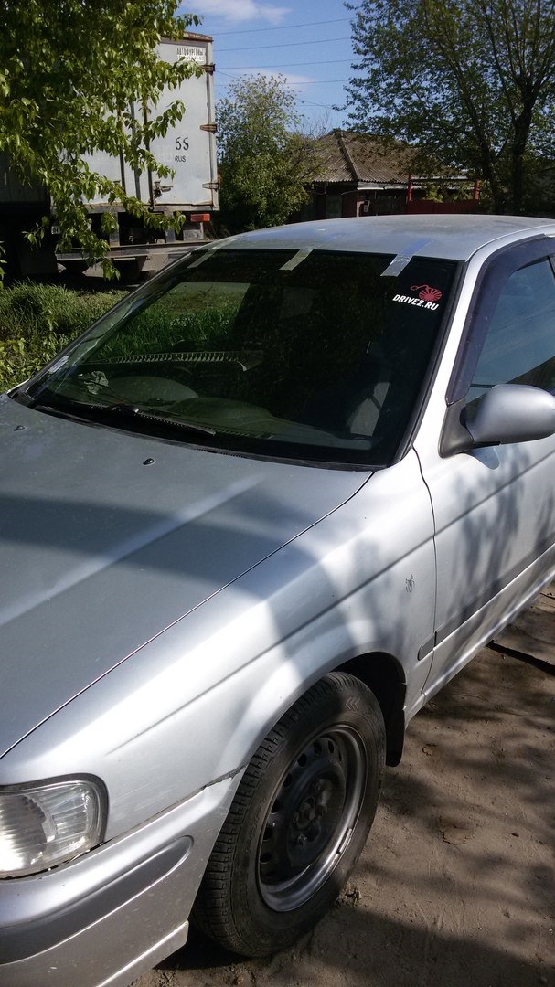 Стекло nissan sunny. Митсубиси Шариот 1993.