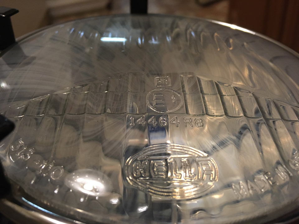 Новые фары: удаление белого налёта — BMW 5 series (E28), 2 л, 1987 года ...