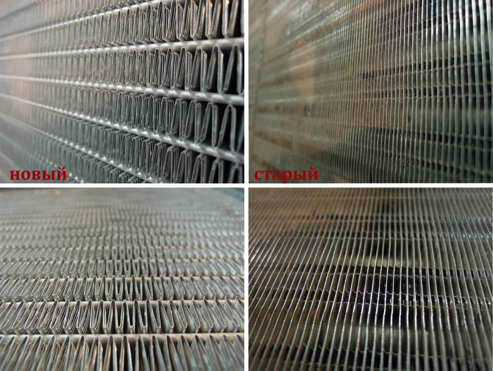 разница сток и спорт — Lada 21101