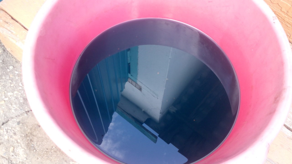 замена прокладки ГБЦ — Lada 21113, 1,5 л, 2002 года | своими руками ...