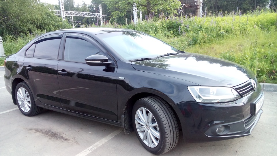 Ошибка двигателя EPC — Volkswagen Jetta VI, 1,6 л, 2013 года | поломка ...
