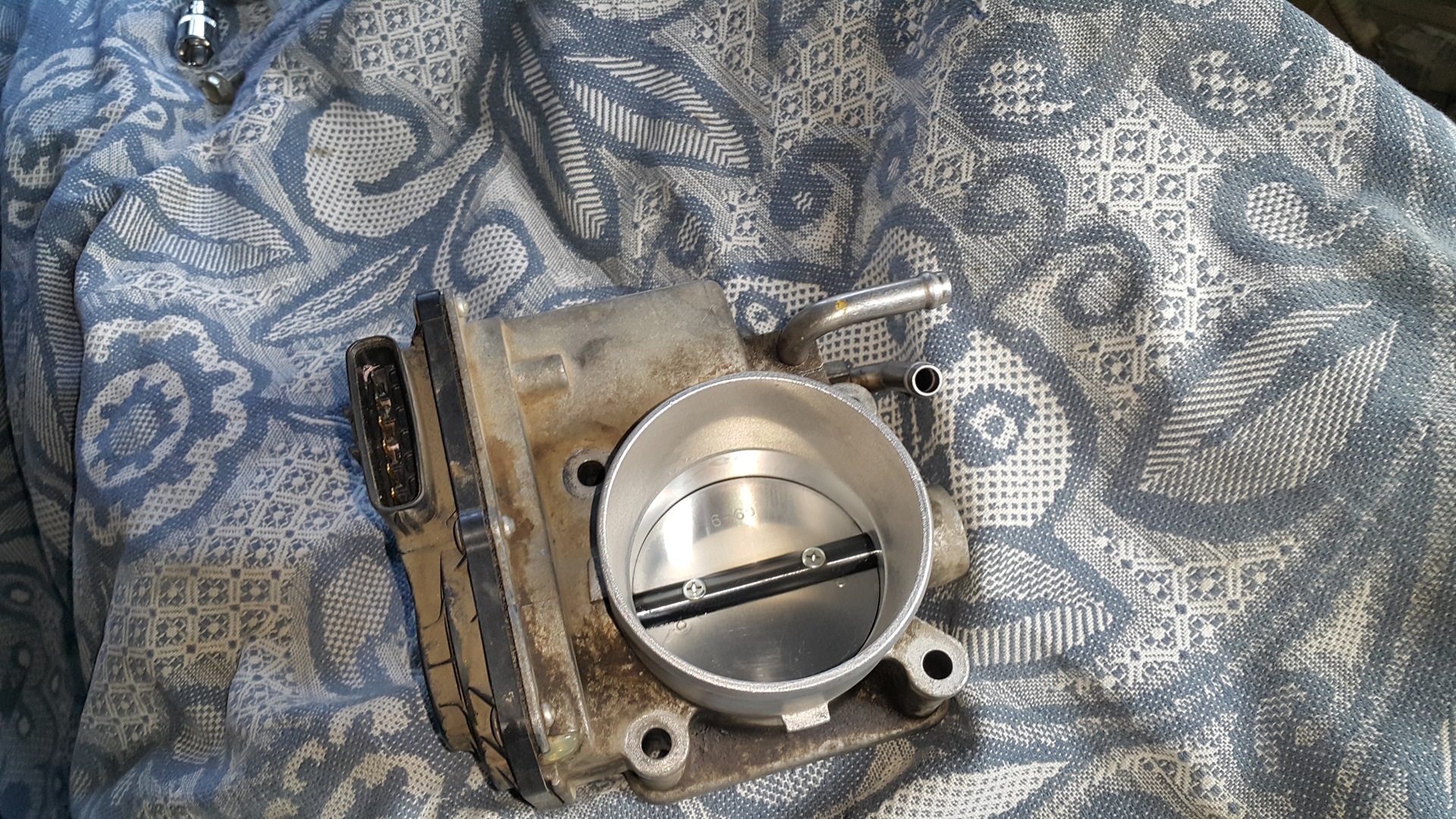 дроссельная заслонка 3rz fe. дроссель 3vz fe. дроссельной заслонка 4vz-fe. дроссельная заслонка прадо 95. дроссельная заслонка прадо 95.