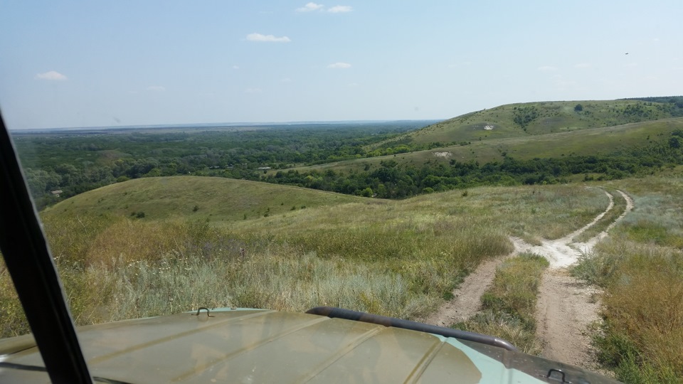 Хутор черкасский урюпинский район фото видео