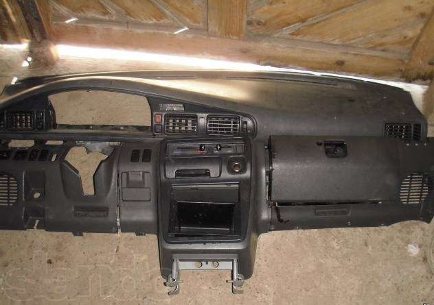 Как снять панель мазда 626 торпеда mazda 626 - Lada 2108, 1,3 л, 1990 года стайлинг DRIVE2