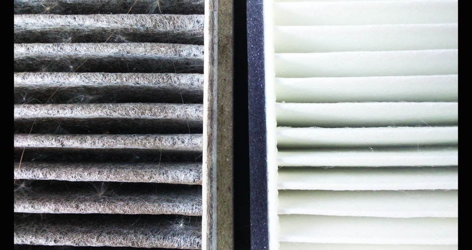 Запотевают стекла ( решено ) — Lada Калина хэтчбек, 1,6 л., 2008 года ...