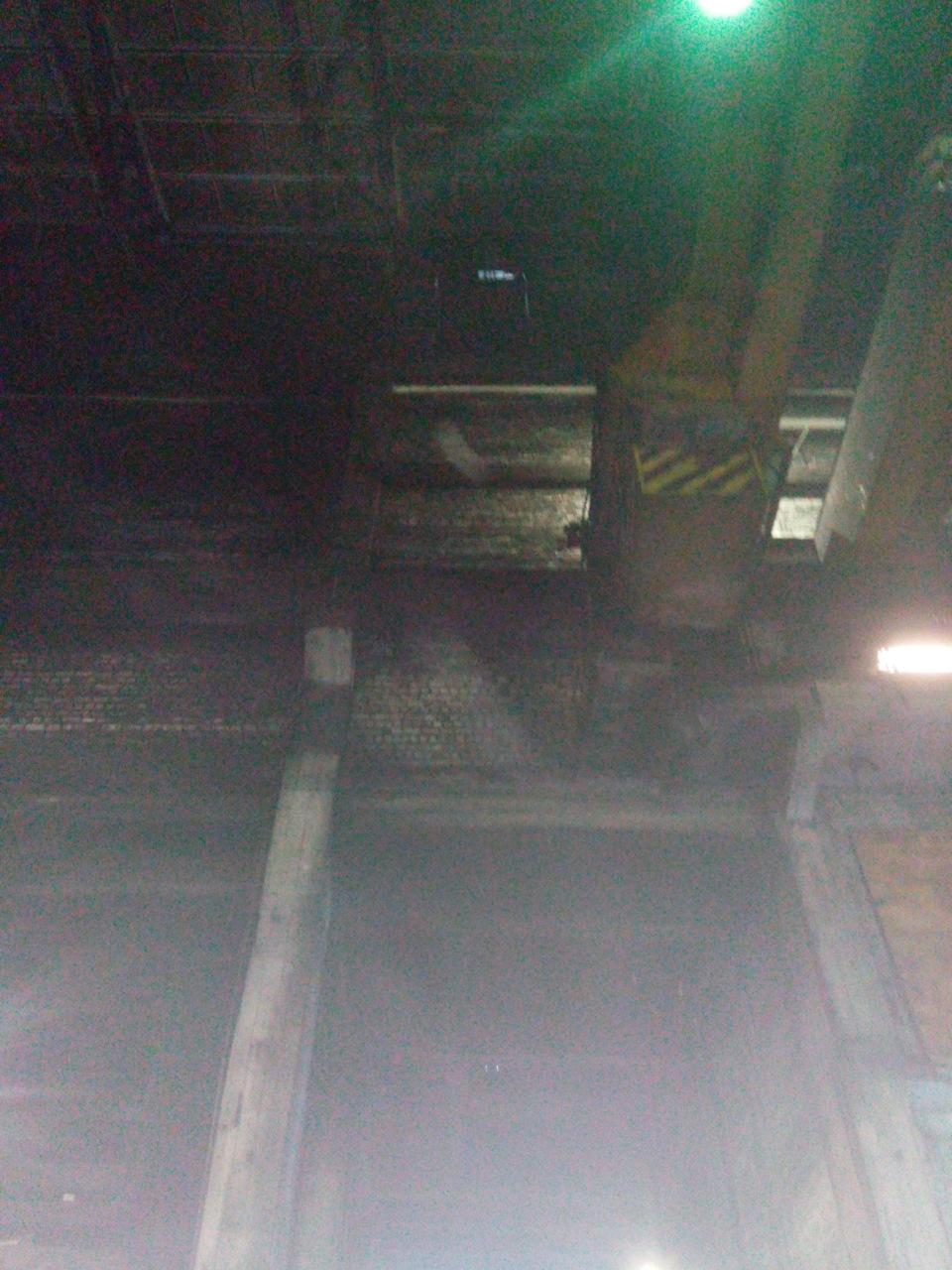 К чему приводит пофигизм — DRIVE2