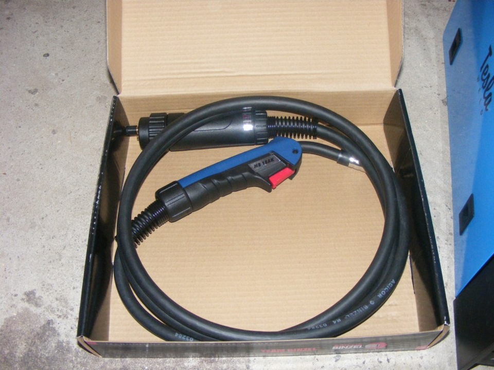 Фото в бортжурнале Mercedes-Benz Sprinter (1G)