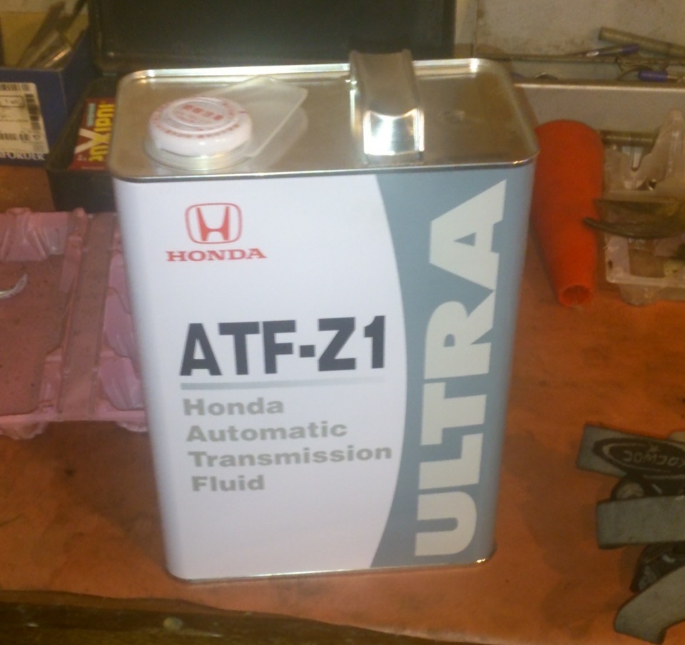 Atf z 1. Honda Ultra ATF-z1. Honda ATF Z-1. Хонда АТФ z1 артикул 1 литр артикул. ATF z1 аналоги.