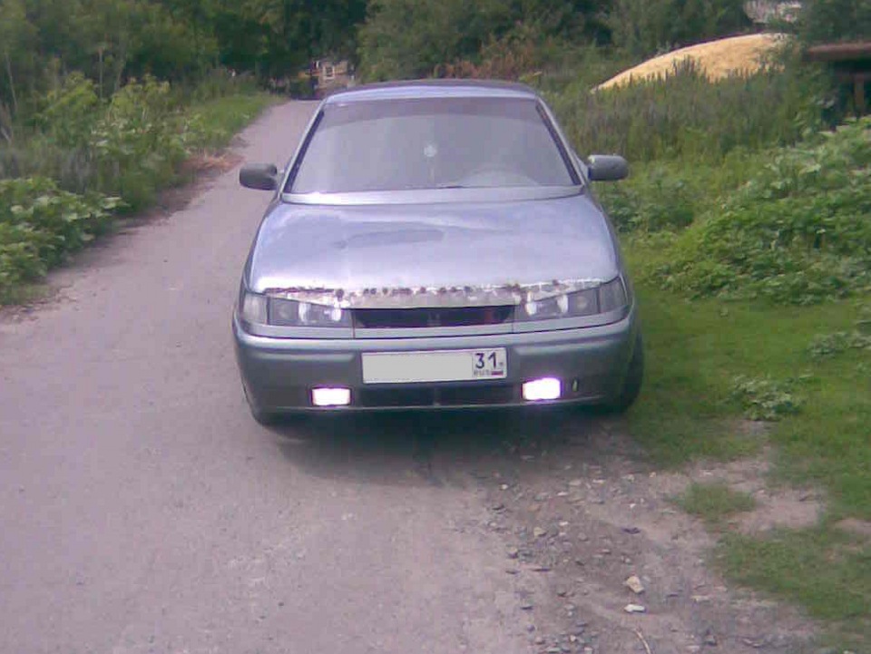 бэд бой начало — Сообщество «ВАЗ: Ремонт и Доработка» на DRIVE2