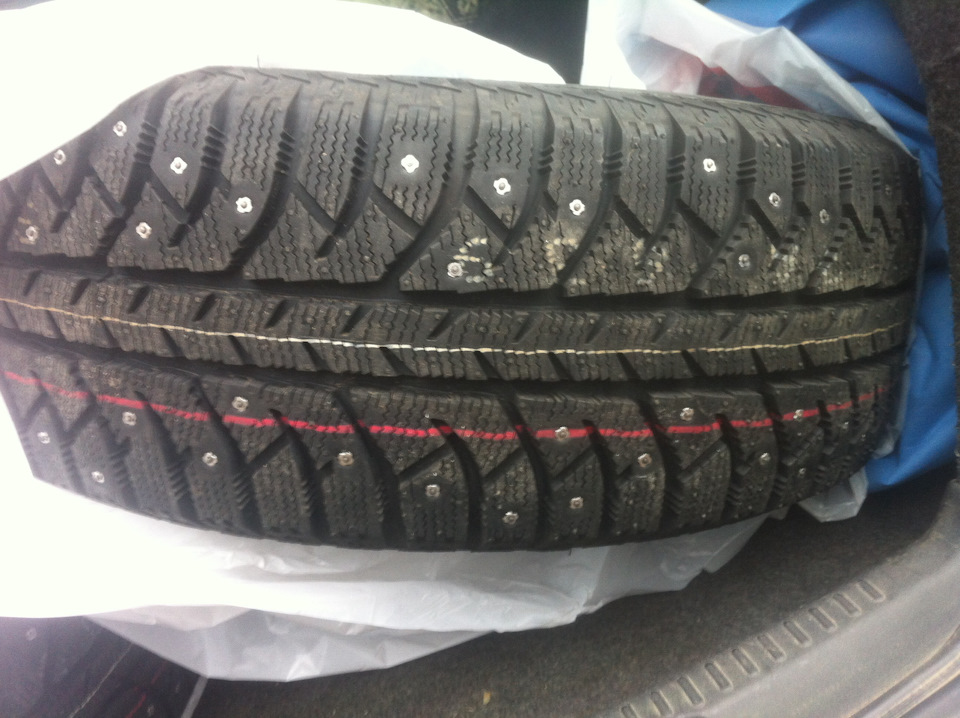 Bridgestone 7000s 205 55 R16 Купить