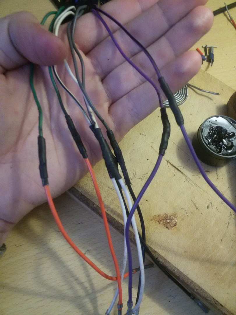 Фото в бортжурнале ГАЗ 3110