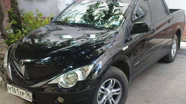 Актион спорт 2008 дизель. Actyon Sports II 2.0 E-Xdi сажевый. Саньенг м200xdi дизель Sollers запчасти.