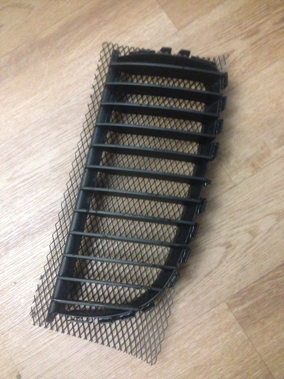 Фото в бортжурнале BMW 3 series (E90)