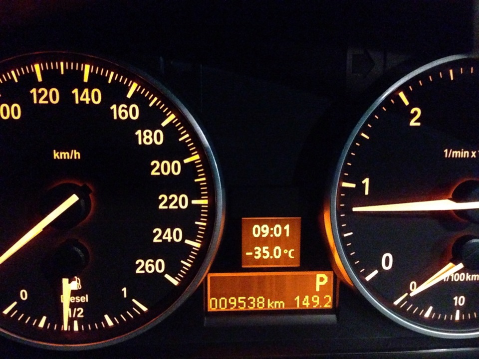 Зима и машина — BMW X1 (E84), 2 л, 2012 года | наблюдение | DRIVE2