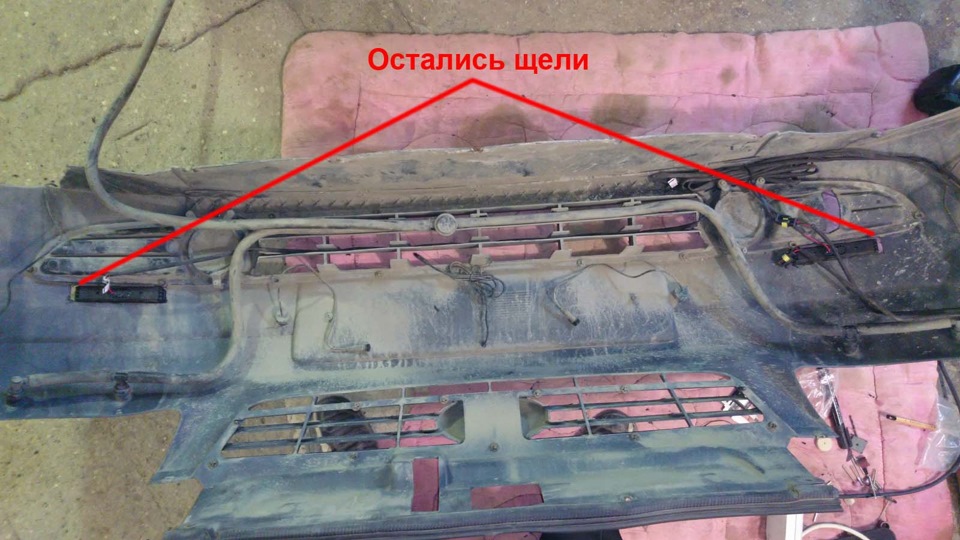 Фото в бортжурнале LADA Приора седан