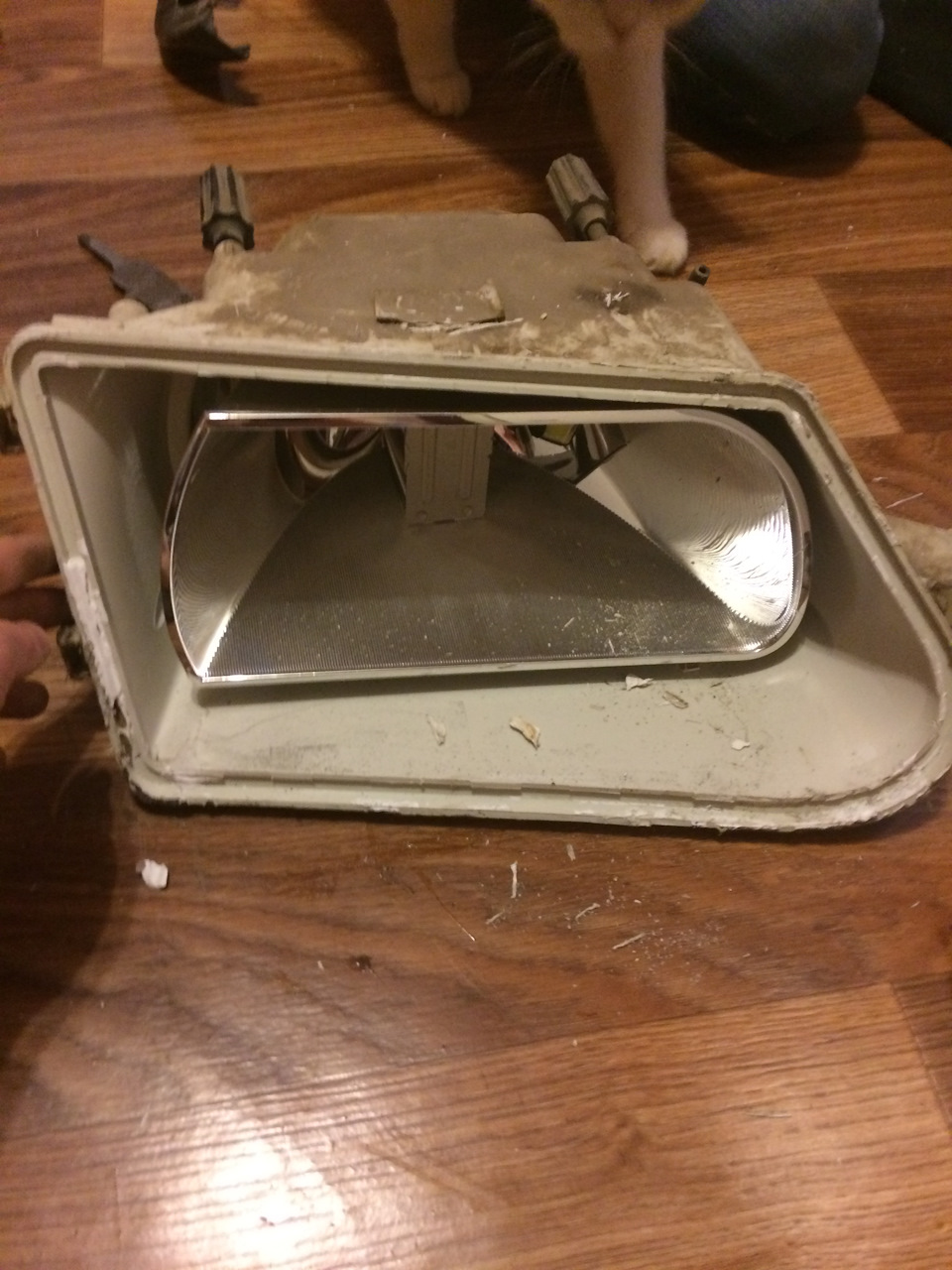 6c37081s 960 ваз 2114 белая с черной крышей