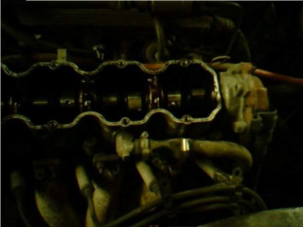 Фото в бортжурнале Opel Omega A