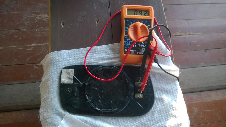 Фото в бортжурнале Audi 100 (C4)