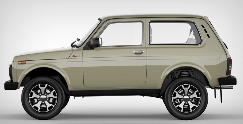 LADA 4x4 Urban Car Chevrolet Niva PNG - automotive design, automotive exterior,