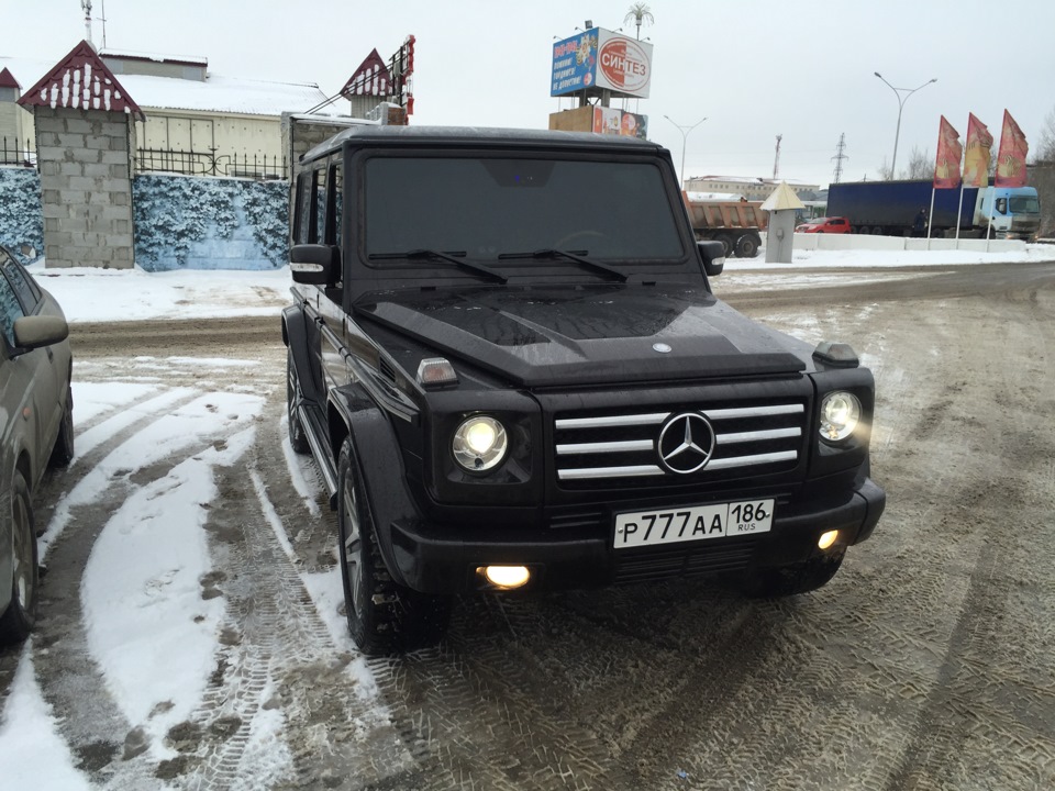 Р“РµР»РёРє g55 Р·РёРјРѕР№