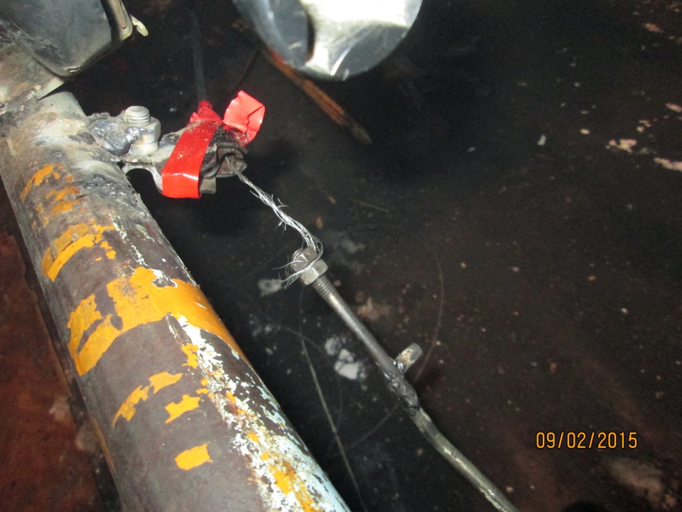 Педальный узел.Часть 1.Привод дроссельной заслонки(Газ). — Багги-Минск ...