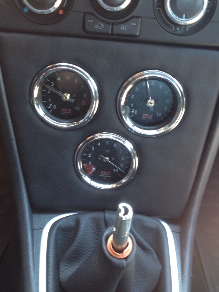 Photo from the logbook Volkswagen Polo Sedan