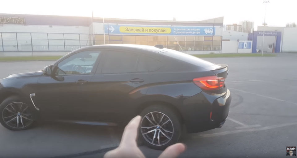 BMW украл дизайн у Лады Весты — DRIVE2