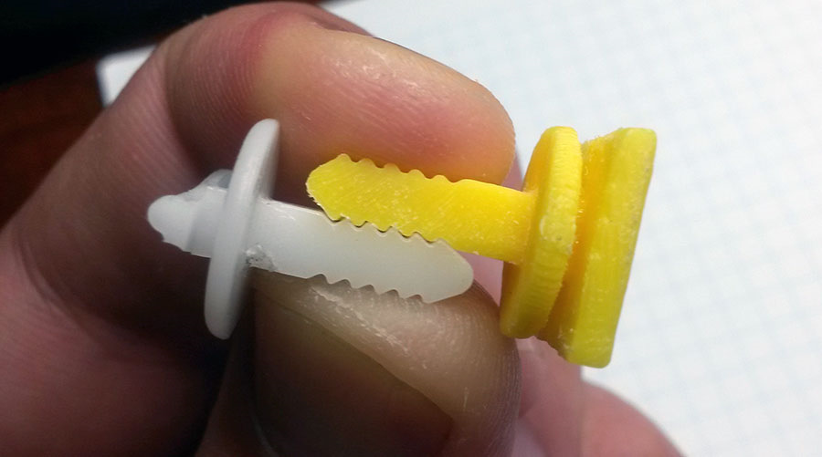 3d модель подстаканника в авто